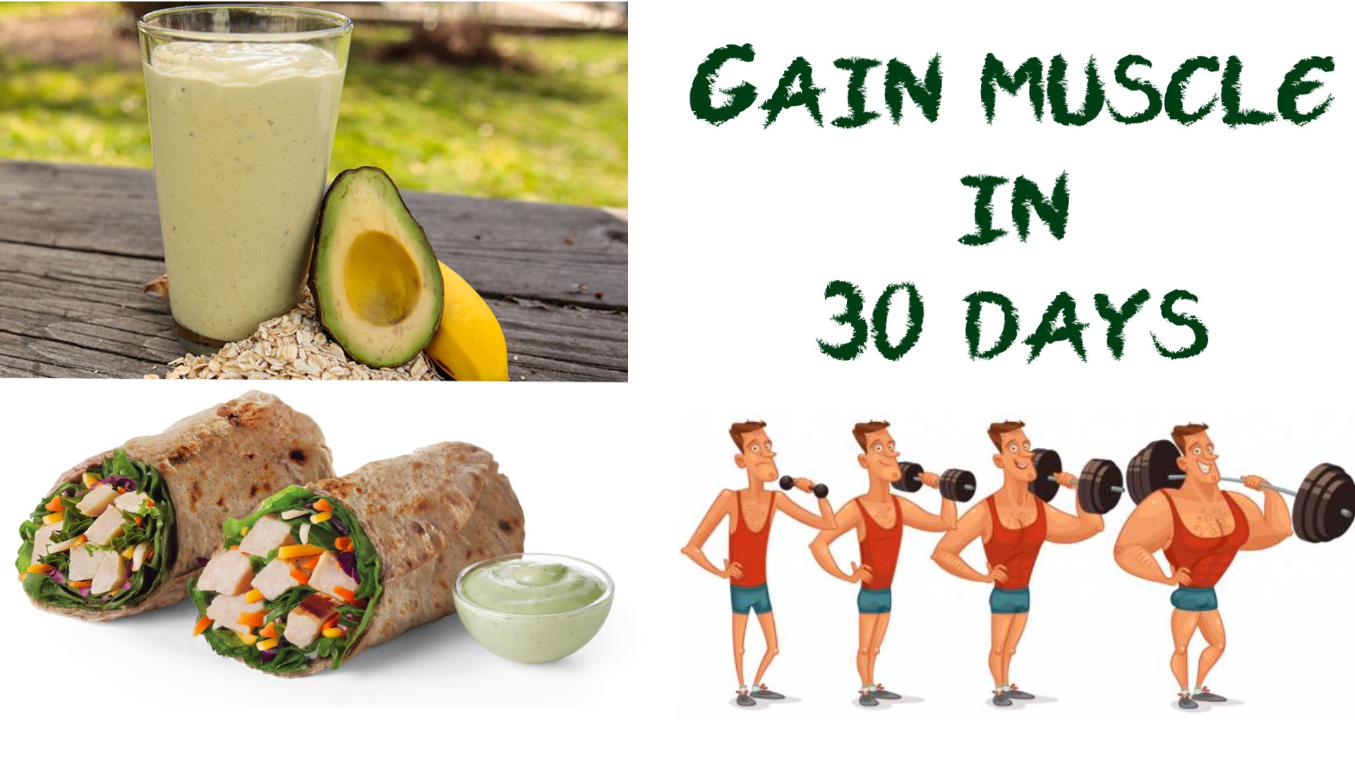 How to loose your belly fat in just 30 days