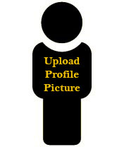 Click here to upload profile picture