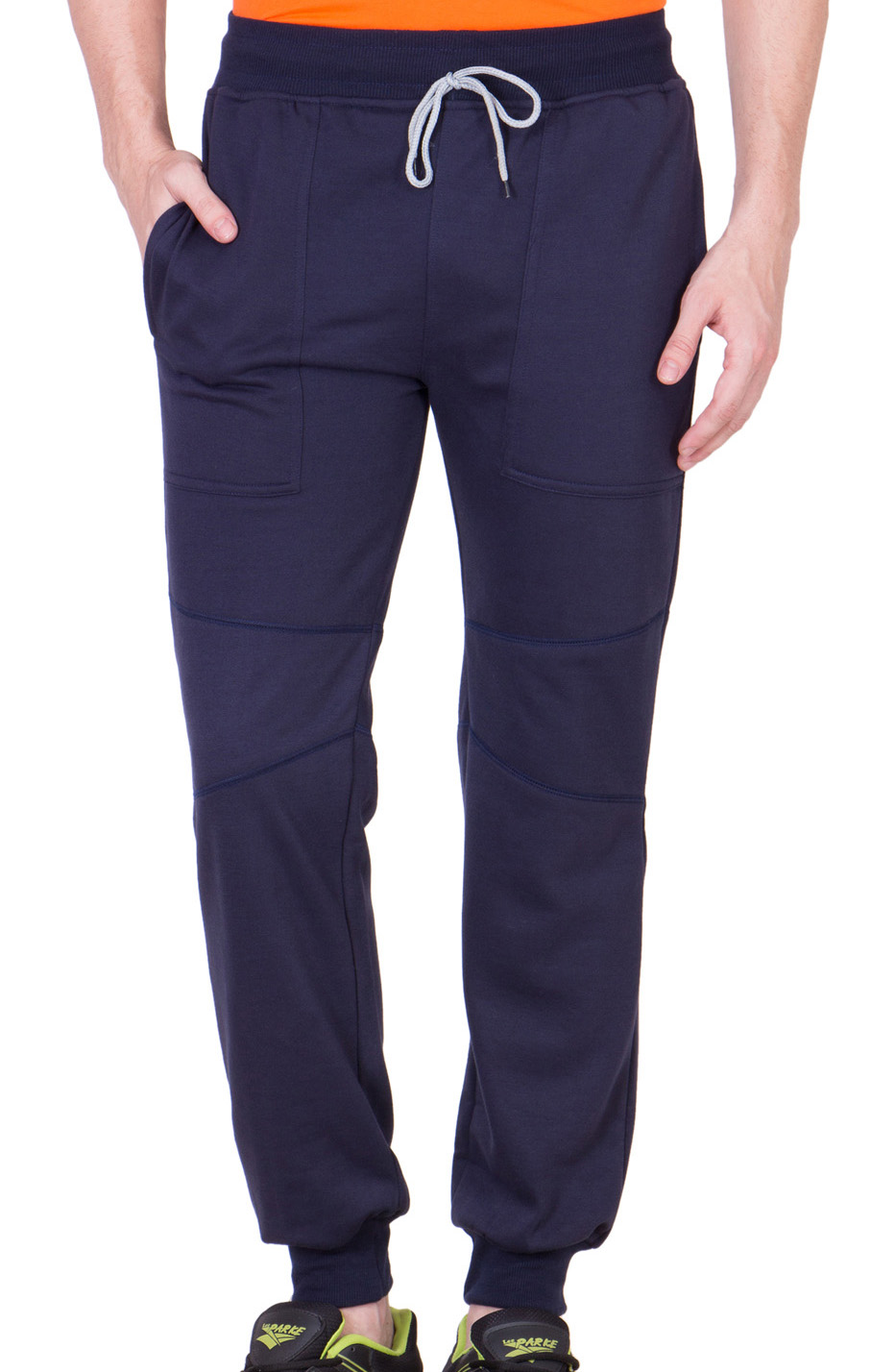basic track pants