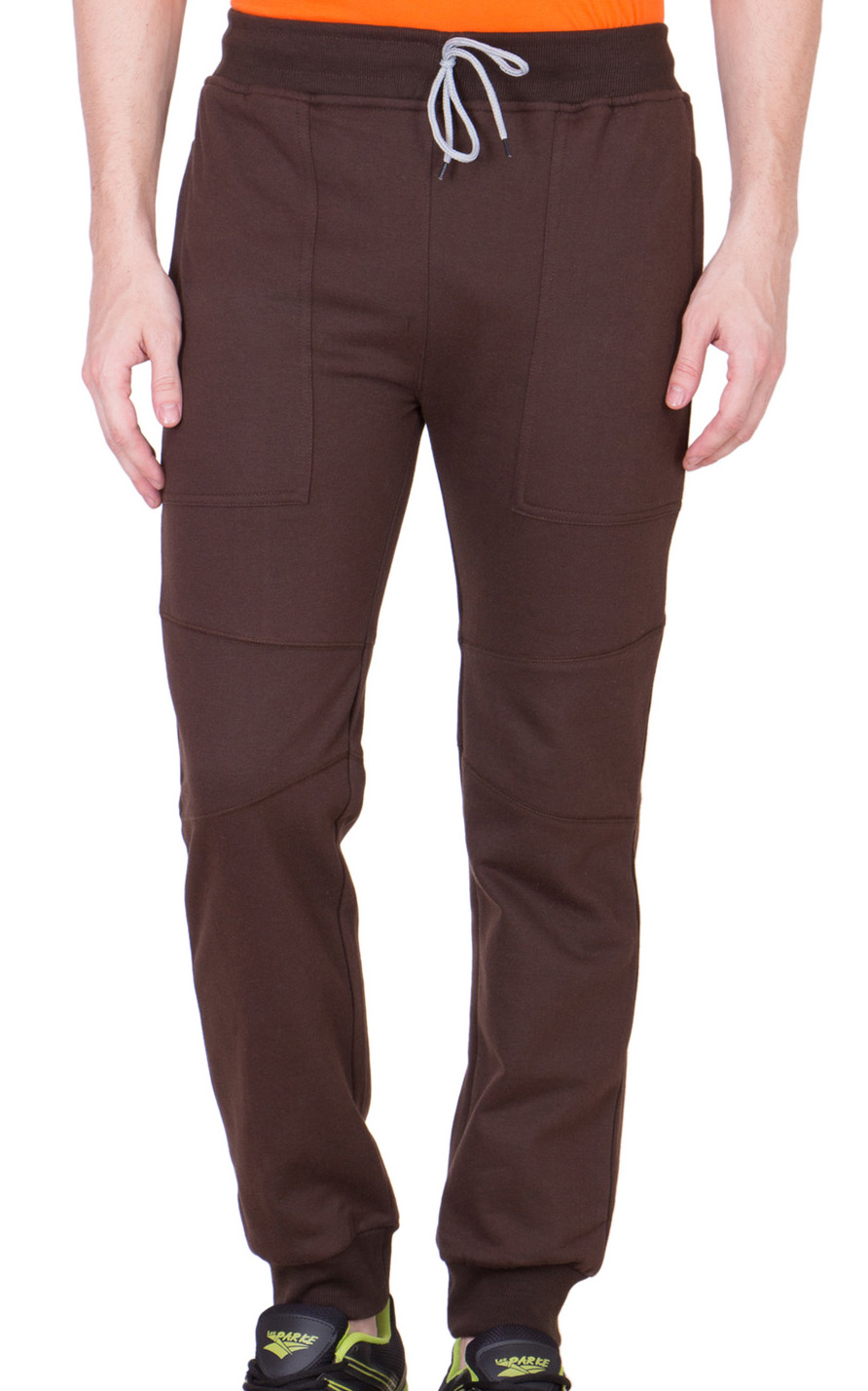 basic track pants