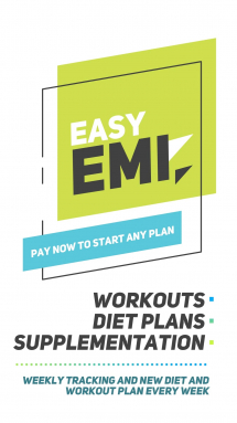 Pay 15000 now to start any plan.</br>